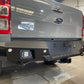 Bull Bar Rear - Suitable for Ford Ranger 2012-2022 Zoom Tyres Otahuhu