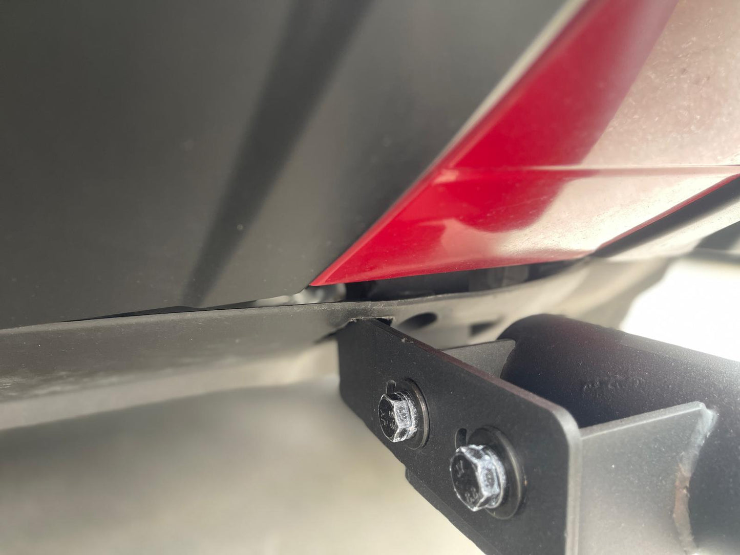 Nudge Bar - Suitable for Nissan Navara 2021-2025 Zoom Tyres Otahuhu