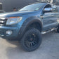 Fender Flare Bolts Modified - Suitable for Ford Ranger PX1 T6 2012-2014