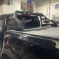 Universal Adjustable Ute Roll Bar with 4 LED Spotlights | Tonneau Cover Compatible Zoom Tyres Otahuhu