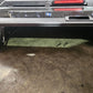 Steel canopy - Suitable for Ford Ranger 2023-2025