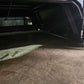Steel canopy - Suitable for Ford Ranger 2023-2025