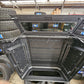 Steel canopy - Suitable for Ford Ranger 2023-2025