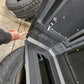 Steel canopy - Suitable for Ford Ranger 2023-2025