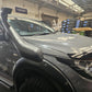Air Intake Snorkel - Suitable for Mitsubishi Triton 2019-2022 Zoom Tyres Otahuhu
