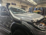 Air Intake Snorkel - Suitable for Mitsubishi Triton 2019-2022 Zoom Tyres Otahuhu