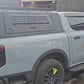Steel canopy - Suitable for Ford Ranger 2023-2025 Zoom Tyres Otahuhu
