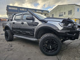 Fender Flares Bolted Modified – No Sensor – Suitable for Ford Ranger PX3 T8 2018–2022 Zoom Tyres Otahuhu
