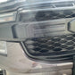 Front Grille with LED Letters - Suitable for Ford Ranger XLT Wildtrak Sport & Everest 2023–2026 | Black Zoom Tyres Otahuhu