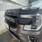 Front Grille with LED Letters - Suitable for Ford Ranger XLT Wildtrak Sport & Everest 2023–2026 | Black Zoom Tyres Otahuhu