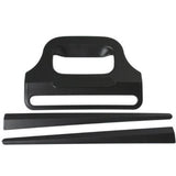 Tailgate Cover - Suitable for Mitsubishi Triton 2015-2018