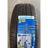 195/60R14 Comforser Tyre 86H | Passenger Car | All-Season | NZ