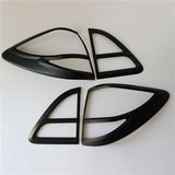 Taillight Cover - Suitable for Mazda BT50 2012-2020