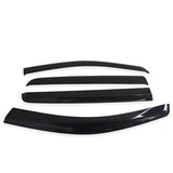 Door Visor - Suitable for Ford Ranger 2023
