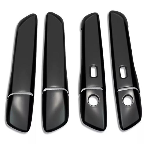 Door Handle Cover with Sensor - Suitable for Mazda BT-50 2021-2022