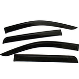 Door Visor - Suitable for Nissan Navara NP300 2015-2025