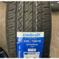 235/70R16 106H – Comforser HT Tyre | Highway Terrain | SUV & 4x4