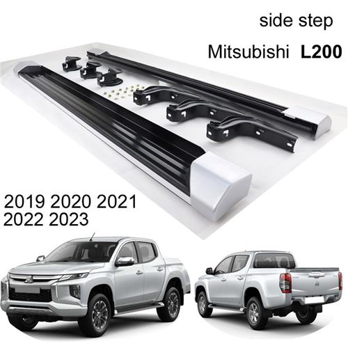 Side Step - Suitable for Mitsubishi Triton 2019-2022