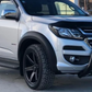 Fender Flare Smooth OEM - Suitable for Holden Colorado 2017 - 2020 Zoom Tyres Otahuhu