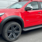 Fender Flare Smooth OEM - Suitable for Holden Colorado 2017 - 2020 Zoom Tyres Otahuhu