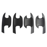 Door Handle Insert Cover - Suitable for Ford Ranger 2023