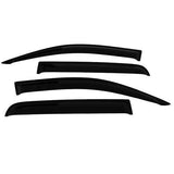 Door Visor - Suitable for Toyota Hilux 2005 - 2014 Vigo/Vigo Champ