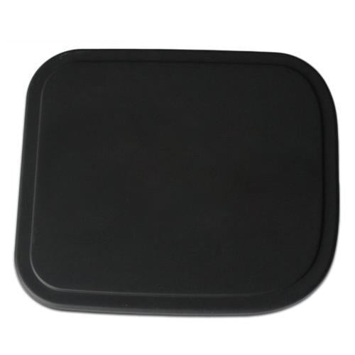Tank Cover - Suitable for Toyota Hilux Vigo/Vigo Champ 2005 - 2014