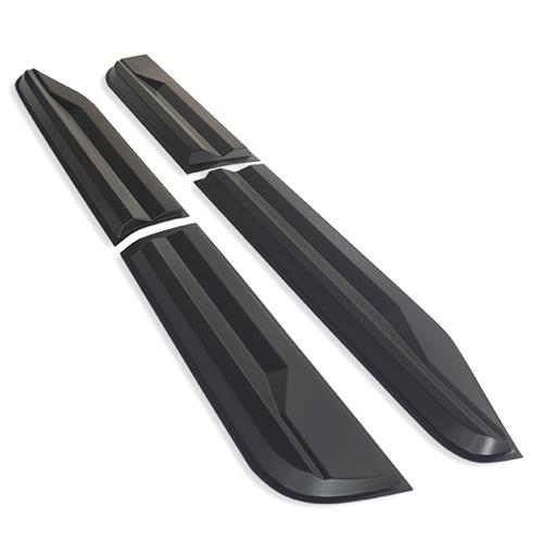 Body Cladding – Suitable for Ford Ranger 2023-2025