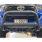 Nudge Bar - Suitable for Toyota Hilux 2015-2020