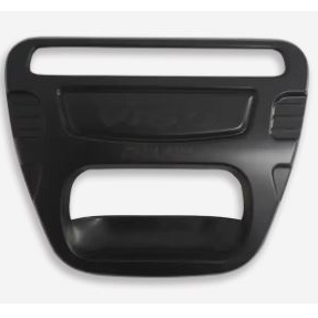 Tailgate Cover - Suitable for Toyota Hilux 2005-2014