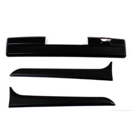 Tailgate Cover With Sensor - Suitable for Mitsubishi Triton 2019-2022