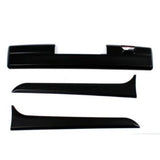 Tailgate Cover With Sensor - Suitable for Mitsubishi Triton 2019-2022