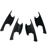 Door Handle Insert Cover - Suitable for Mitsubishi Triton 2023 - 2024