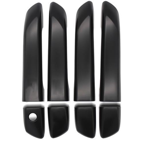 Door Handle Cover - Suitable for Isuzu D-Max 2020-2022