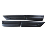 Body Cladding - Suitable for Toyota Hilux Revo Rocco 2015 -2025