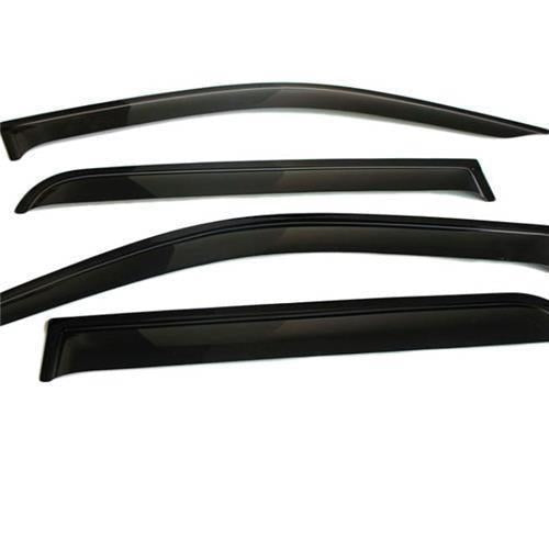 Door Visor - Suitable for Toyota Hilux 2015 - 2022