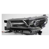 LED Headlight - Suitable for Toyota Hilux 2021-2023
