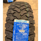 32x11.5R15 113Q 6PR MT – Comforser New Tyre | 4WD / Ute | Mud-Terrain