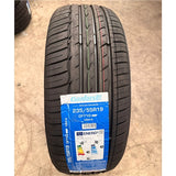 235/55R19 105W XL – Comforser New Tyre | SUV / Crossover | Touring / Performance