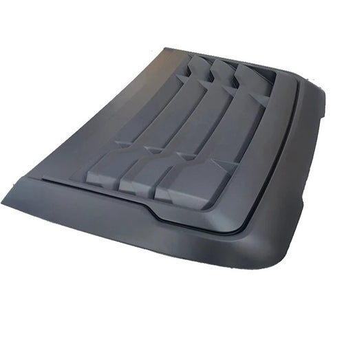 Bonnet Scoop - Suitable for Ford Everest 2015-2020