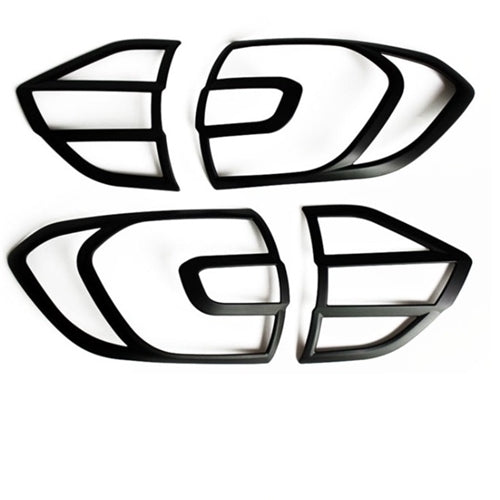 Taillight Cover - Suitable for Ford Everest 2015-2023