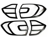 Taillight Cover - Suitable for Ford Everest 2015-2023