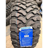 33x12.5R20 Rovelo MT 114Q Mud Terrain Tyre