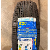 185/60R15 84H – Comforser New Tyre | Passenger Car | All-Season