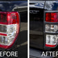 Taillight Cover - Suitable for Ford Ranger PX1 PX2 PX3 T6 T7 T8 2012-2022