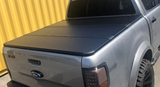 Hard Trifold Cover - Suitable for Ford Ranger 2012-2022 Zoom Tyres Otahuhu