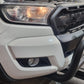 Nudge Bar - Suitable for Ford Ranger Or Mazda BT50 Or Ford Everest  2012-2014