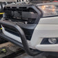 Nudge Bar - Suitable for Ford Ranger Or Mazda BT50 Or Ford Everest  2012-2014
