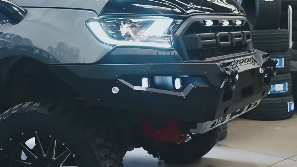 Load video: 