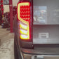 LED Taillight - Suitable for Ford Ranger PX1 PX2 PX3 T6 T7 T8 2012-2022